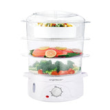 Aigostar Dampfgarer food steamer - OUMIBUY•欧米商城