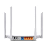 Tp-Link 路由器 Archer C50