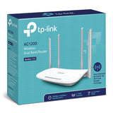 Tp-Link 路由器 Archer C50