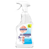 Sagrotan消毒喷雾，500ml最新版，3瓶装