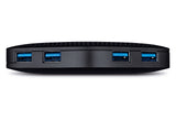 Tp-Link 4端口 USB 3.0 集线器