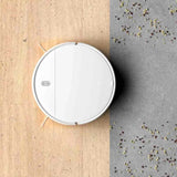 Mi Robot Vacuum-Mop Essential - OUMIBUY•欧米商城