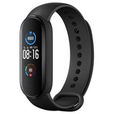 Mi Smart Band 5 Schwarz - OUMIBUY•欧米商城