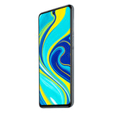 Redmi Note 9S 4+64 Interstellar Grey - OUMIBUY•欧米商城